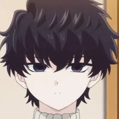 chat with ai character: Shousuke komi