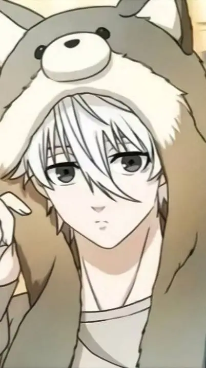 ai character: Nagi Seishiro background