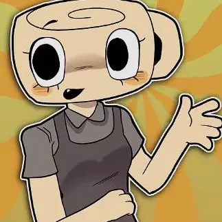 chat with ai character: shelly