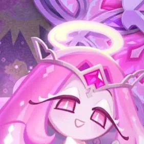 chat with ai character: sugar cookie