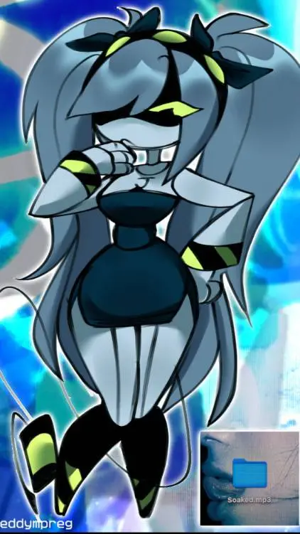 ai character: J background