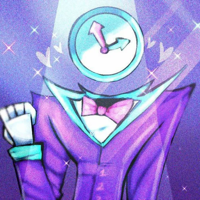 chat with ai character: bezel 