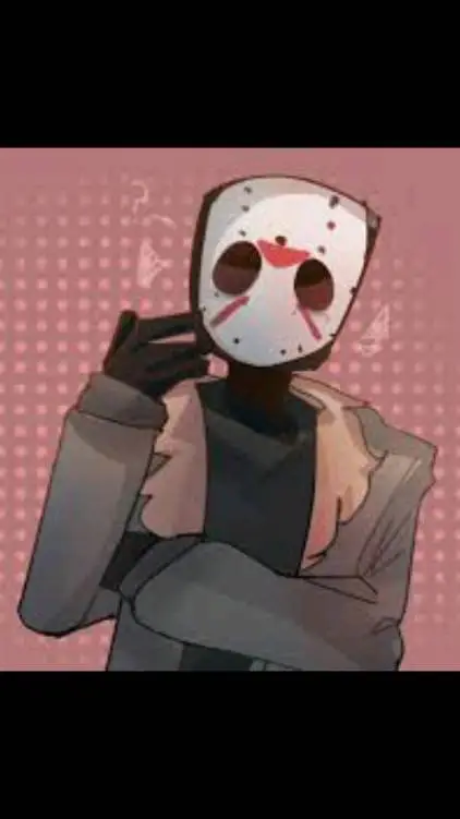 ai character: Jason  background
