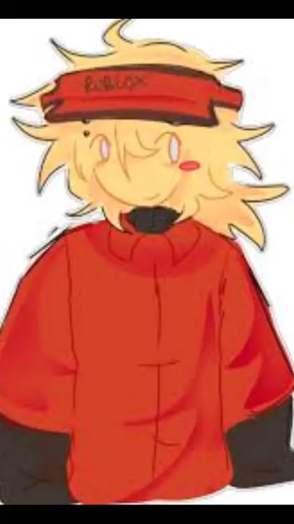 ai character: Elliot  background