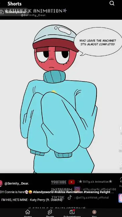 ai character: gigi background