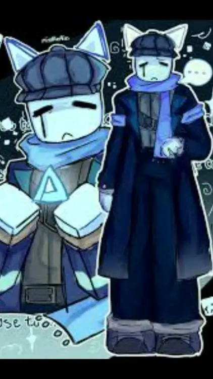ai character: friend (Elliot) background