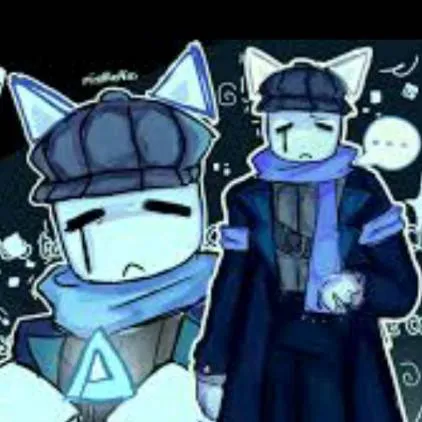 chat with ai character: friend (Elliot)
