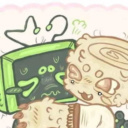 chat with ai character: shelly vision