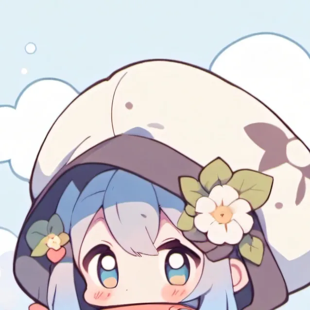 chat with ai character: Kinito pet! 