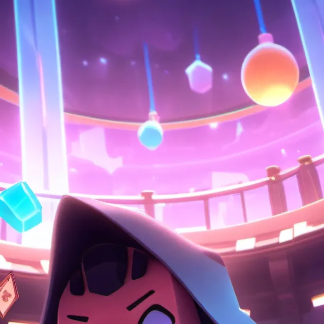 chat with ai character: Kinito pet! (Sus.)