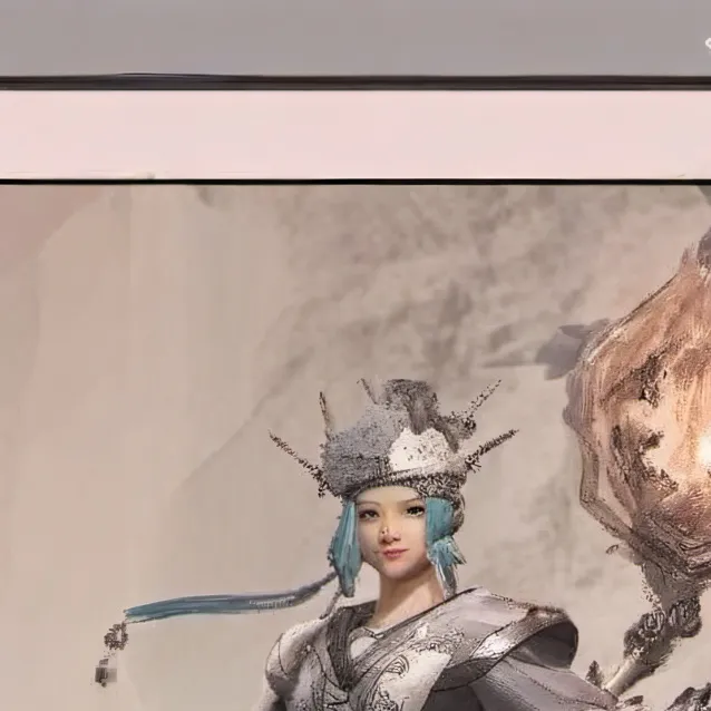 chat with ai character: medina