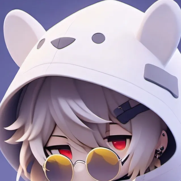 chat with ai character: anak mafia