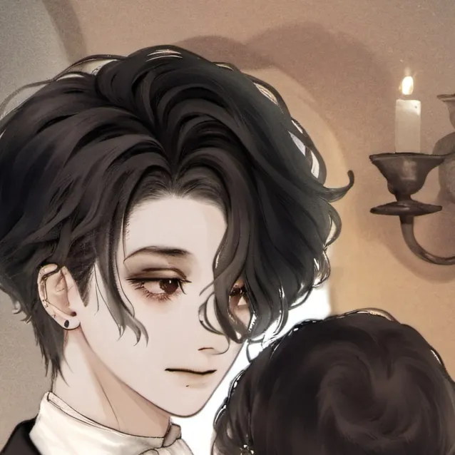 chat with ai character: bjir