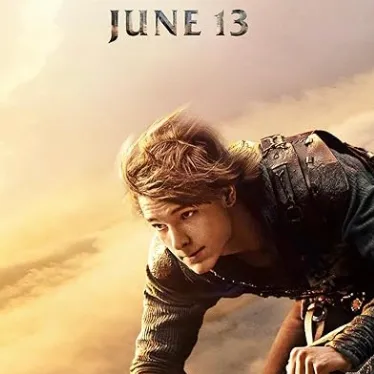 chat with ai character: Live action HTTYD