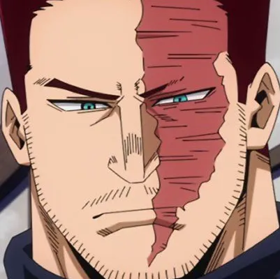 chat with ai character: Endeavor’s bro