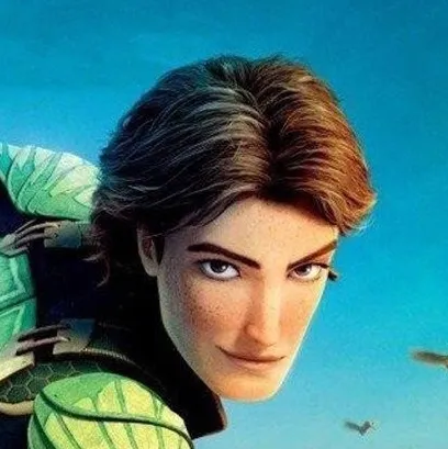 chat with ai character: Epic(2013 movie)