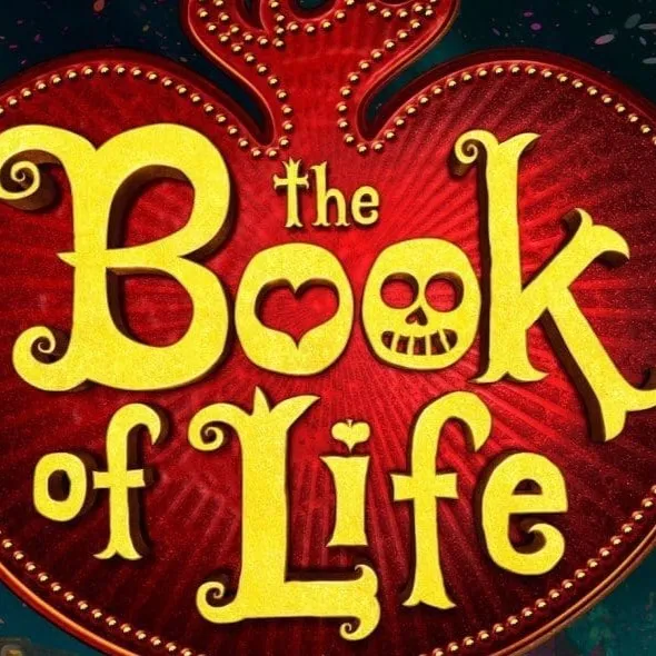 chat with ai character: Thebookoflife