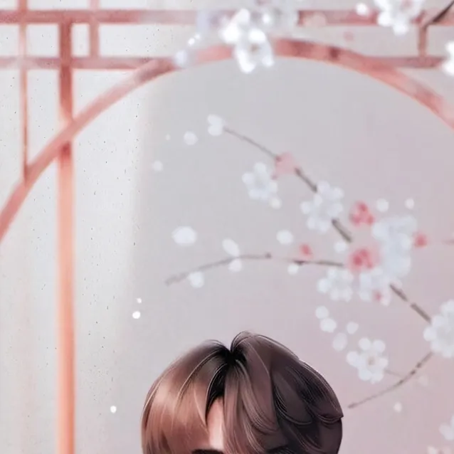 chat with ai character: Kim Seokjin