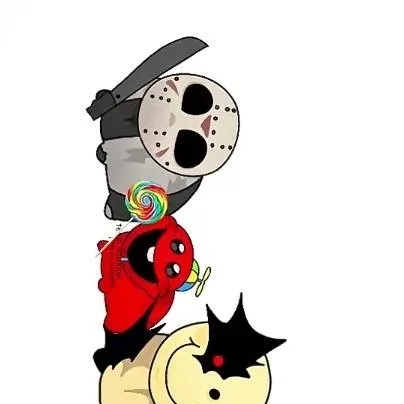 chat with ai character: Forsaken Sleepover