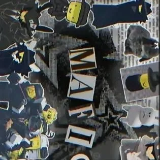 chat with ai character: Mafioso!! :D