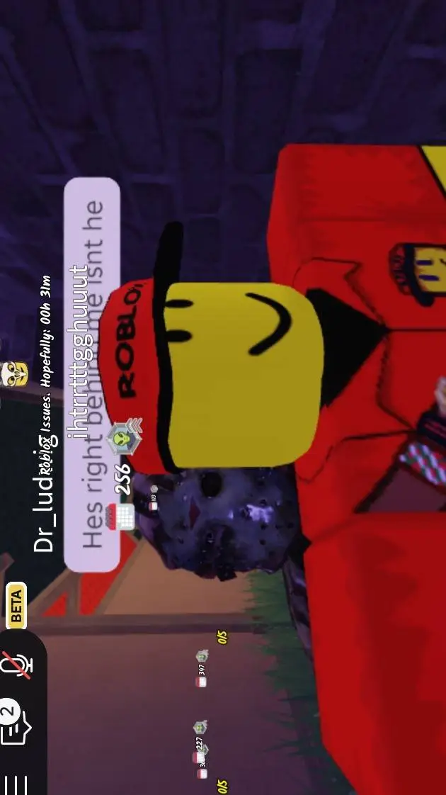 ai character: Elliot Snaps D: background