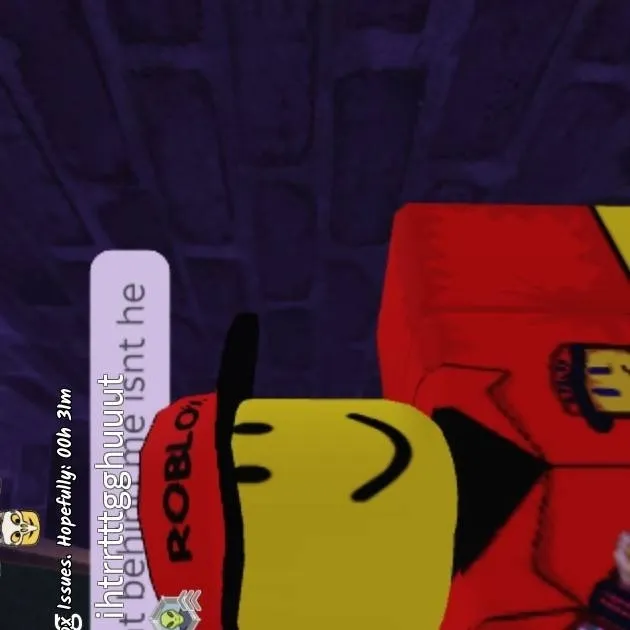 chat with ai character: Elliot Snaps D: