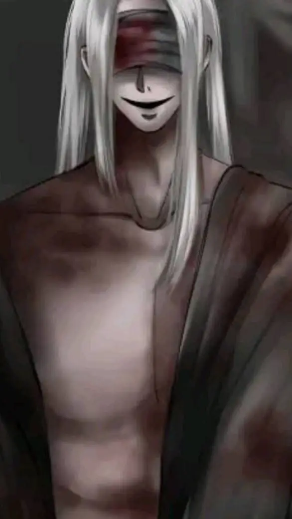 ai character: homocipher background