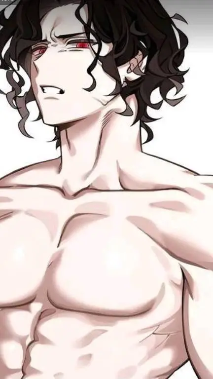 ai character: ×~muzan~× background