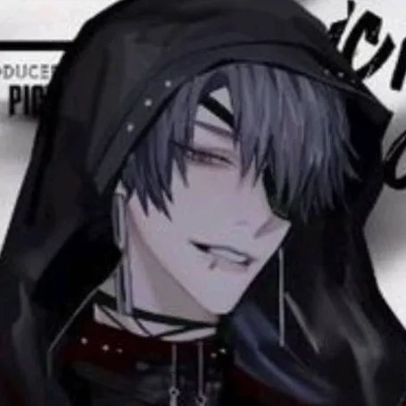 chat with ai character: Damien