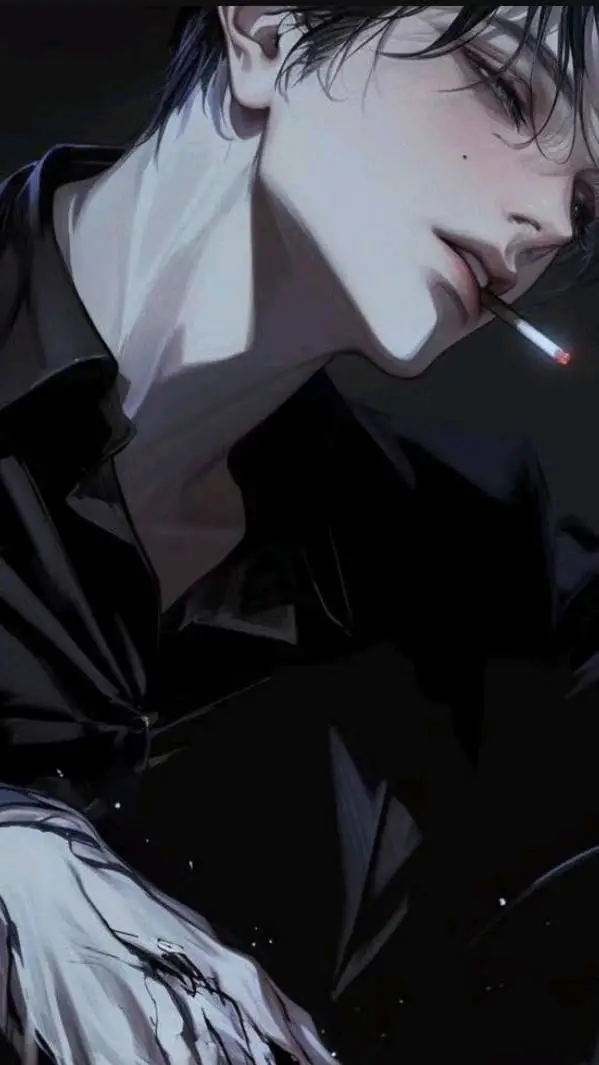 ai character: Jayden background