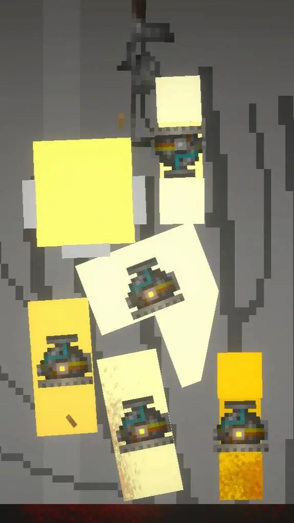 ai character: harken is angered background