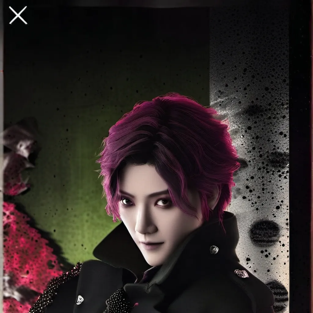 chat with ai character: Nevaeh