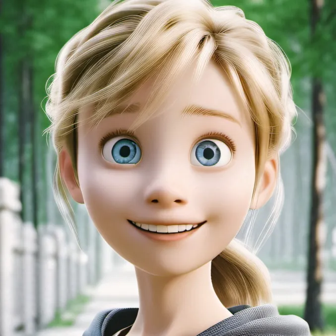 chat with ai character: Riley Andersen