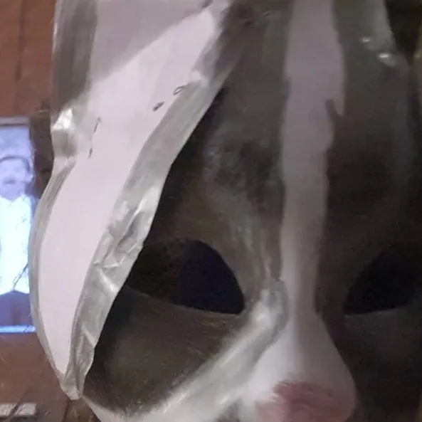 chat with ai character: me