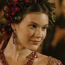 chat with ai character: Anne of cleaves