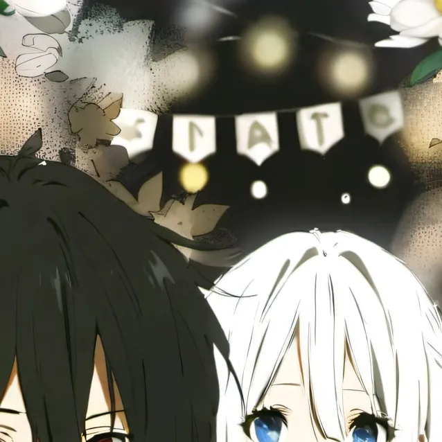 chat with ai character: cursed high (girl)