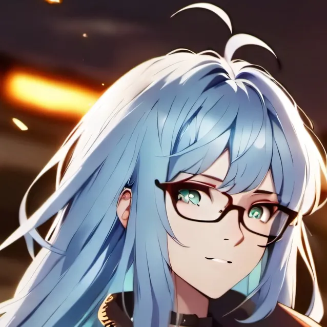 chat with ai character: Karina 