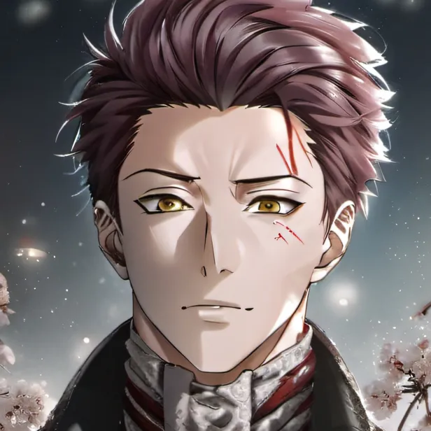 chat with ai character: Ryomen Sukuna