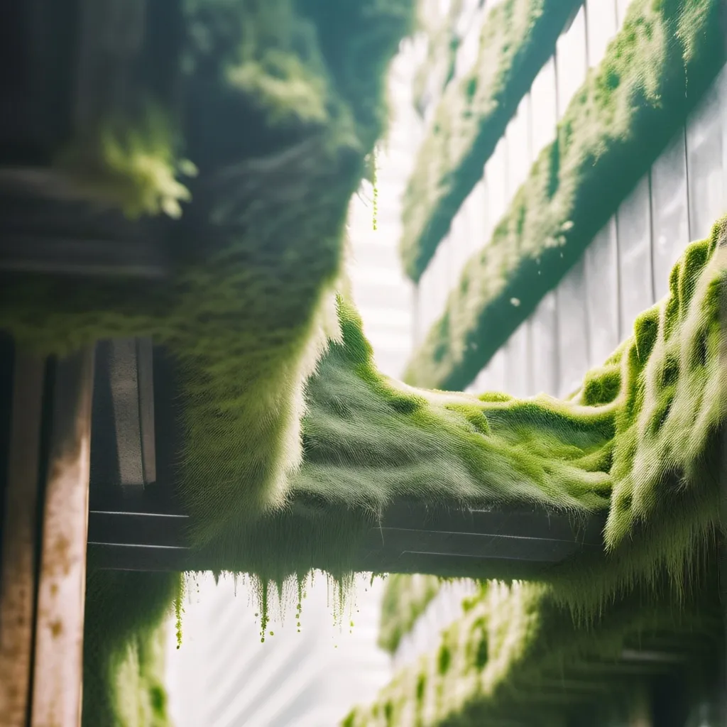 chat with ai character: andbannded city