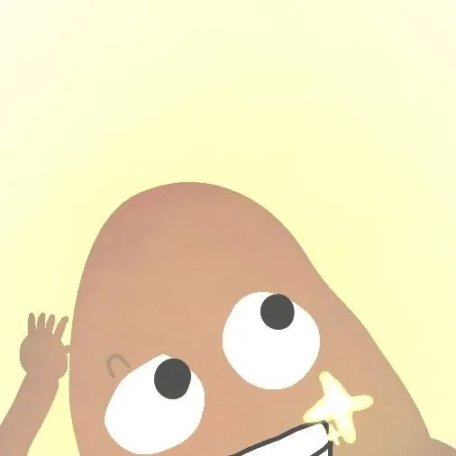 chat with ai character: bean creature