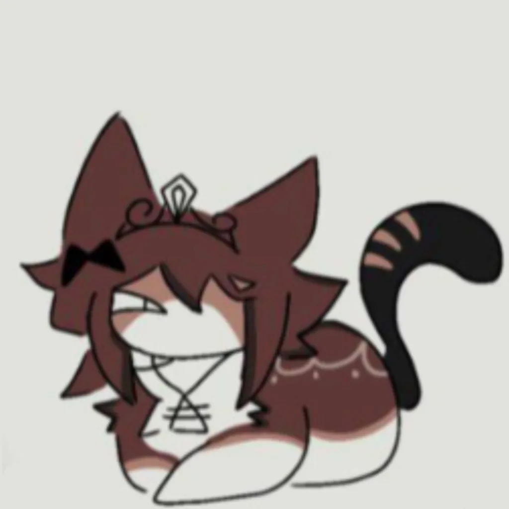 chat with ai character: Alice loaf cat Fpe