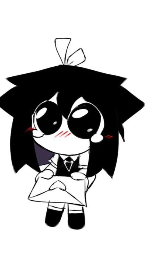 ai character: Baby Abbie (fpe) background