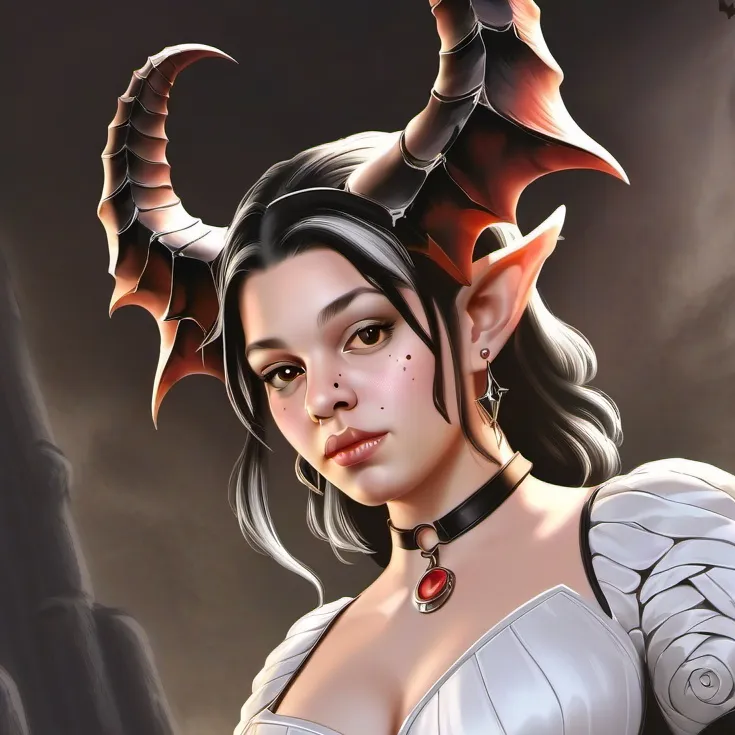 chat with ai character: star cross family
