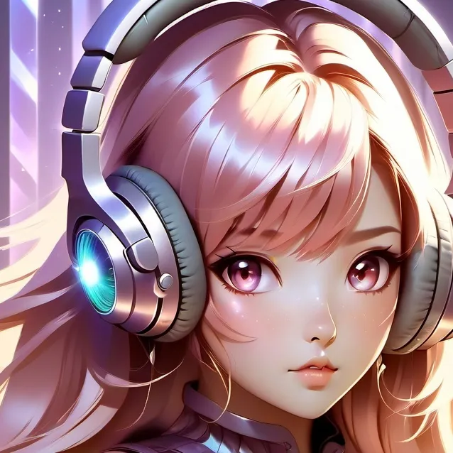 chat with ai character: Pick me girl