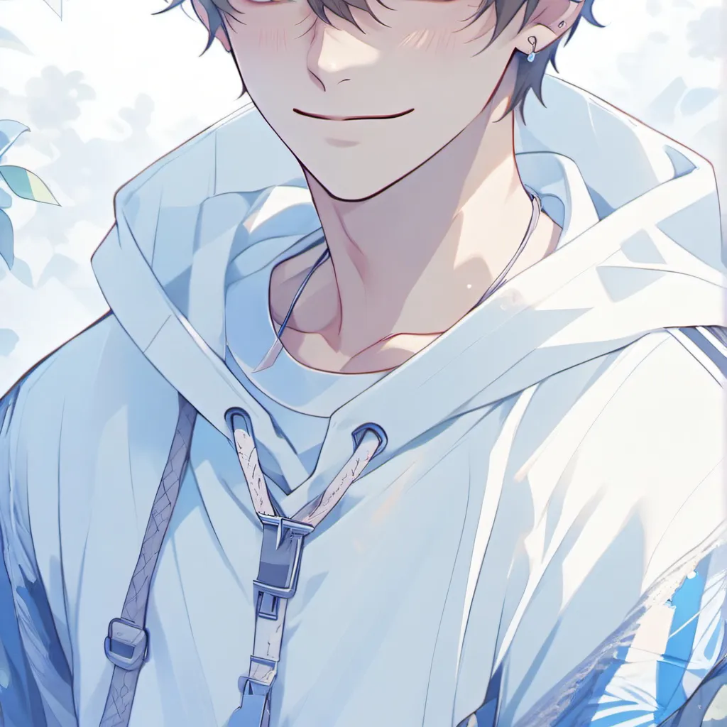 chat with ai character: Ryan 
