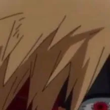 chat with ai character: Bakugo