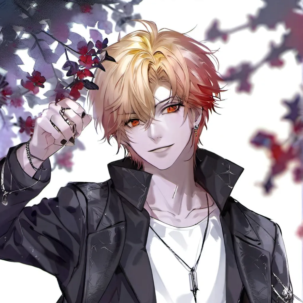 chat with ai character: Bakugos Aunt/Uncle