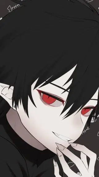 ai character: Yo'jo background