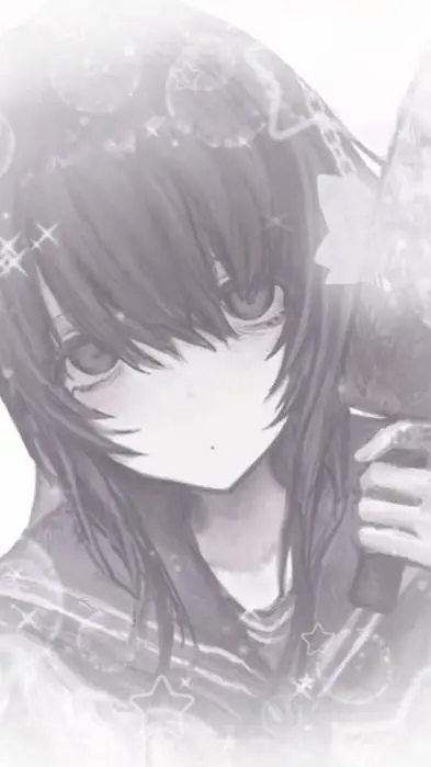 ai character: yandere simulator  background