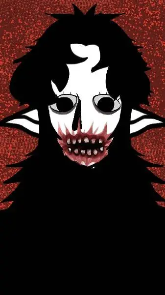 Talkie AI - Chat with The skinwalker 